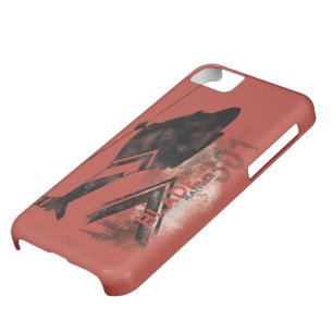 Blade Ranger Graphic Case For iPhone 5C