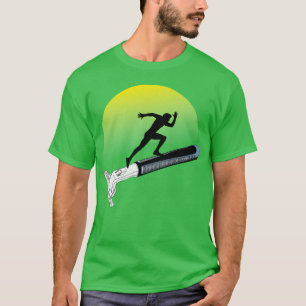 Blade runner movie friends T-Shirt