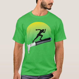 Blade runner movie friends T-Shirt