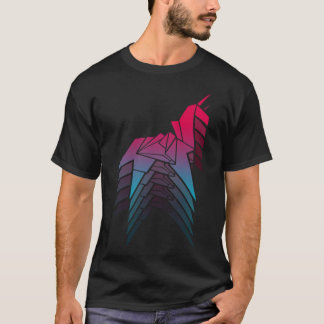 Blade Runner Unicorn Classic T-Shirt