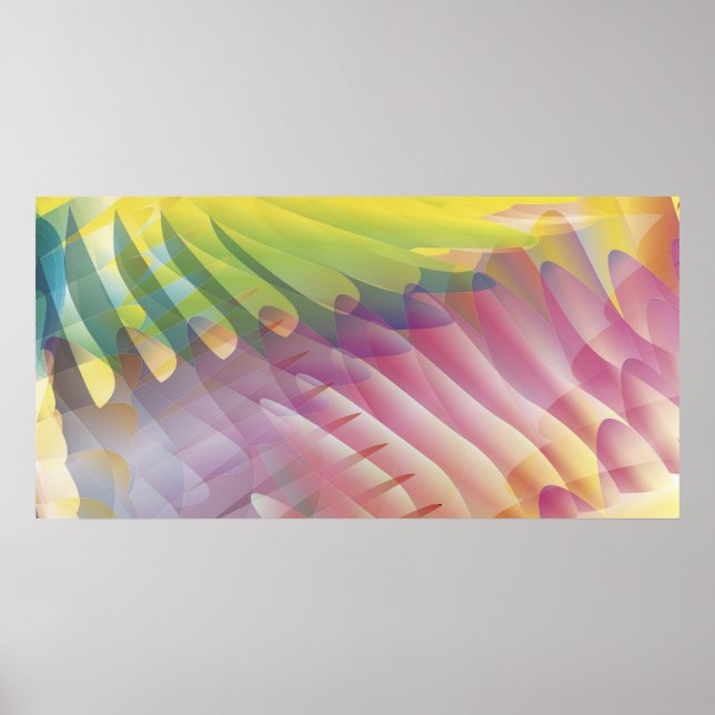 BLADES #1 POSTER (Front)