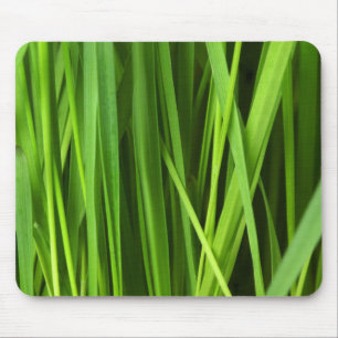 Blades of Grass Mouse Pad