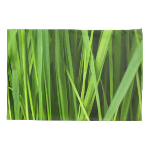 Blades of Grass Pillowcase