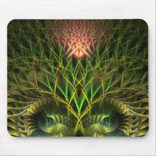 BladyFractal Mousepad