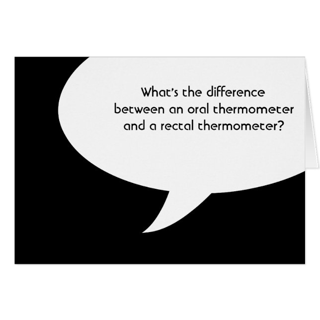 blagues sur le médecin (Devant Horizontal)