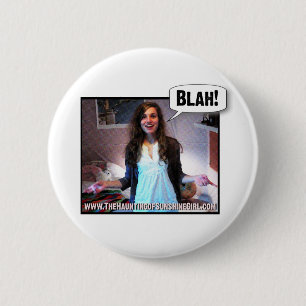 Blah! Button