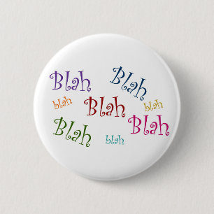Blah button