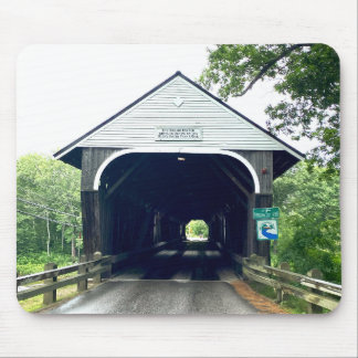 Blair Covered Bridge Mouse Pad
