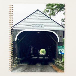 Blair Covered Bridge Planner