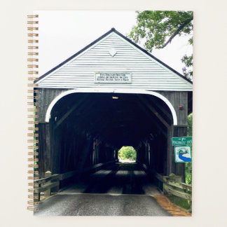 Blair Covered Bridge Planner