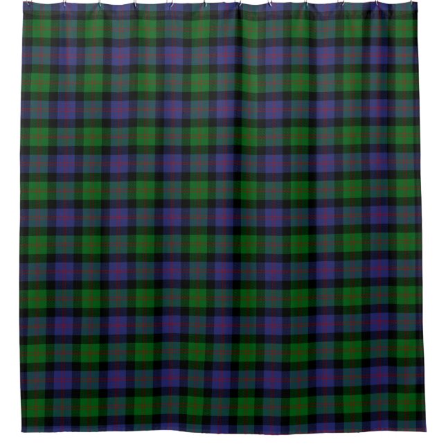 Blair Tartan (Front)