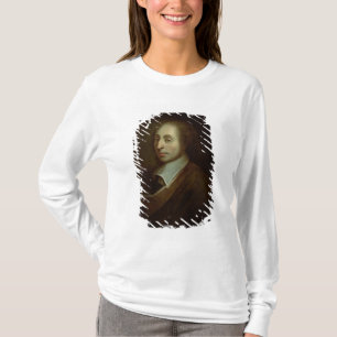 Blaise Pascal  c.1691 T-Shirt