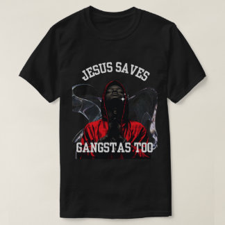 BlakBoxx Jesus Saves T-Shirt