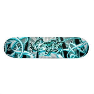 Blake Skateboard