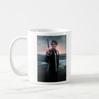 Blake's 7 - Avon By The Sea Coffee Mug