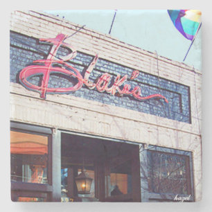 Blakes Midtown, Blakes Stone Coaster