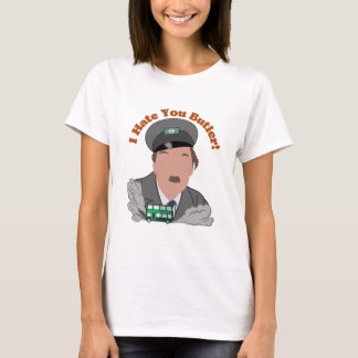 Blakey (On the Buses) ladies’ T-shirt 👕