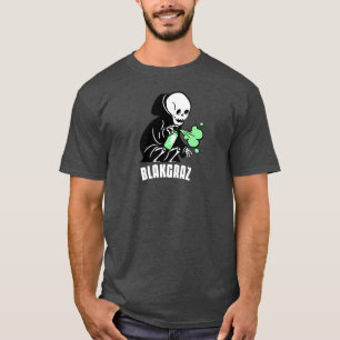 Blakgraz Grim Reaper T-Shirt