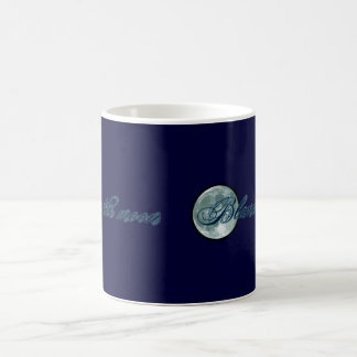 Blame the Moon Coffee Mug