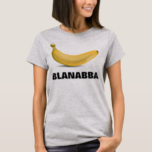 Blanabba T-shirt