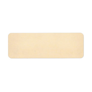 Blanc 1817 de modèle de papier parcheminé de cru