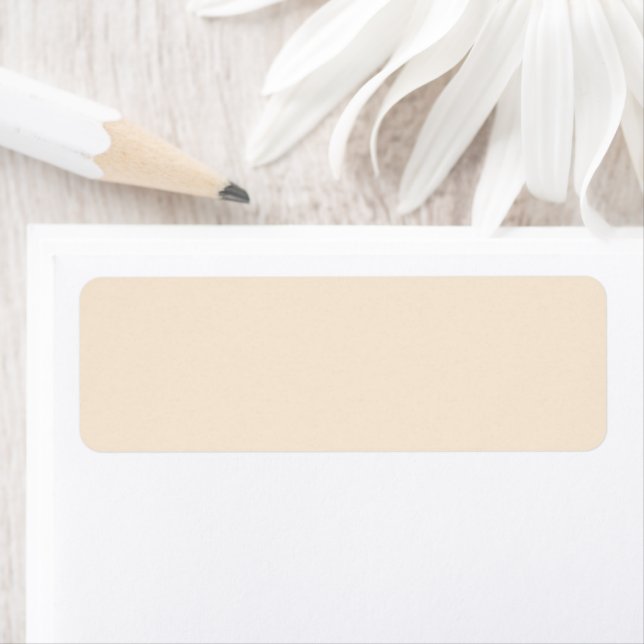 Blanc Antique (En situation)