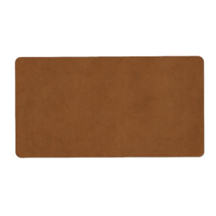 Blanc bronzage vintage de papier parcheminé de
