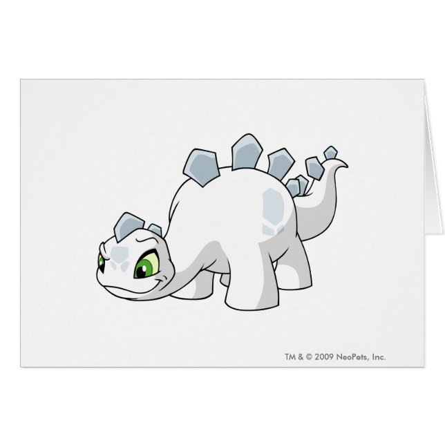 Blanc de Chomby (Devant horizontal)