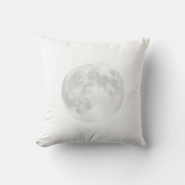 Blanc de coussin de lune (Recto)