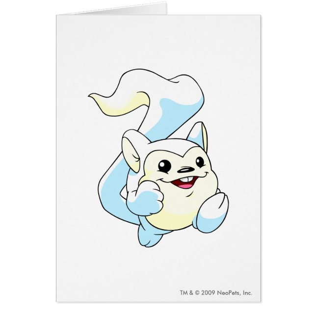 Blanc de Meerca (Devant)