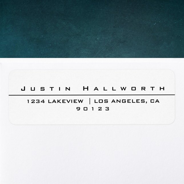 Blanc et noir au style unique (Créateur téléchargé)