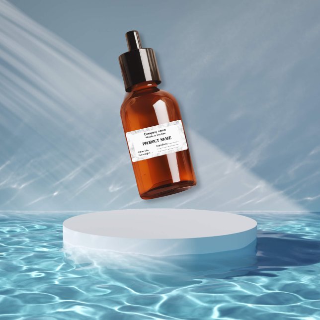 Blanc marbre (Créateur téléchargé)