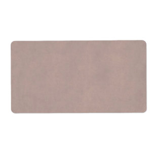 Blanc neutre vintage de papier parcheminé de brun