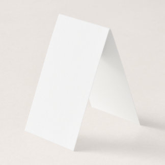 Blanc Personnalisé – Votre Logo & Texte Ici