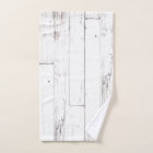Blanc Shabby Chic Bois Grange Rustique Ferme