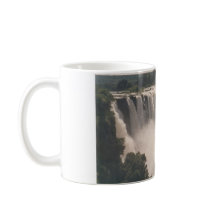 Blanc tasse blanche classique de 11 onces