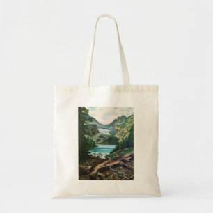 "Blanca" Tote Bag