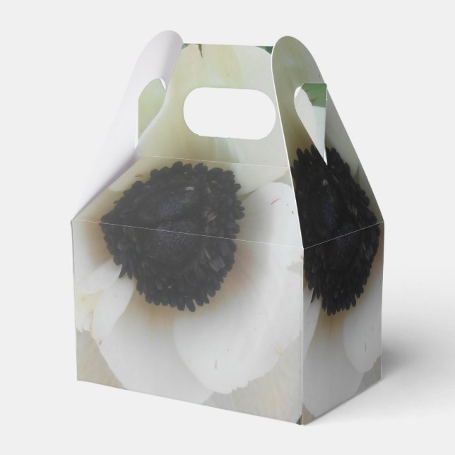 Blanchard Favor Box (Front Side)