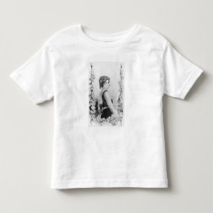 Blanche d'Antigny Toddler T-shirt