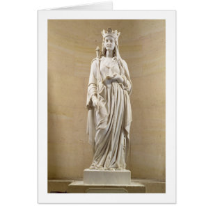 Blanche of Castile (1188-1252) Queen of France, 18