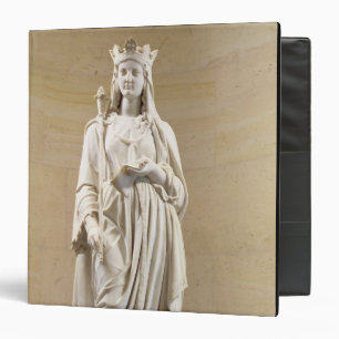 Blanche of Castile (1188-1252) Queen of France, 18 Binder