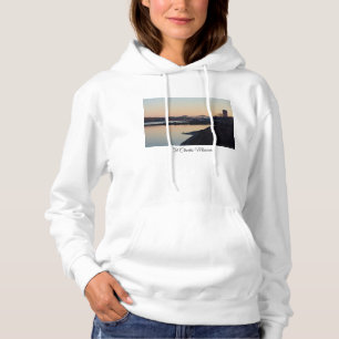 Blanchette And Missouri River Hoodie