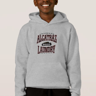 blanchisserie d'alcatraz
