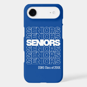 Blancs & Bleus Seniors Seniors Seniors