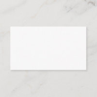 Blank - 3.5x2in - 5L Card