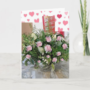 Blank All Occasion Card