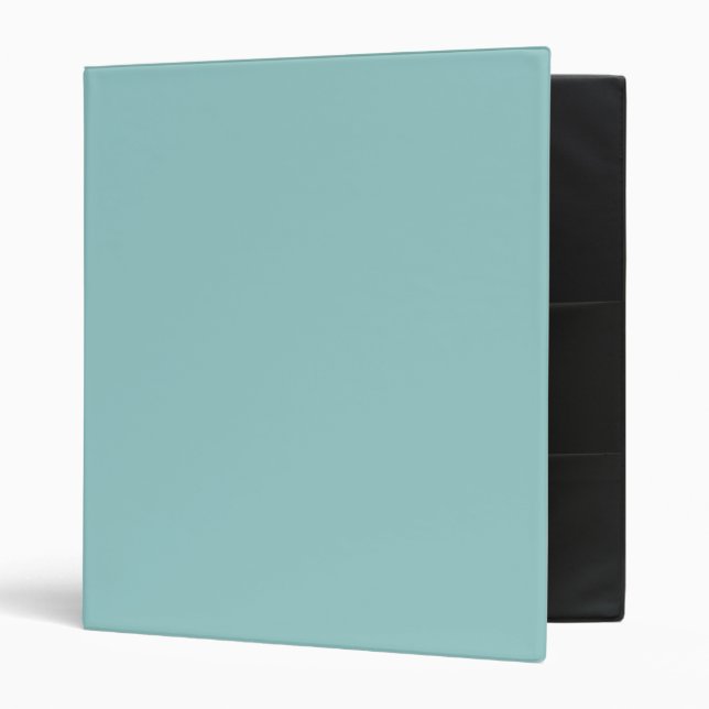 BLANK BINDERS ~ DESIGN YOUR OWN (Front/Inside)