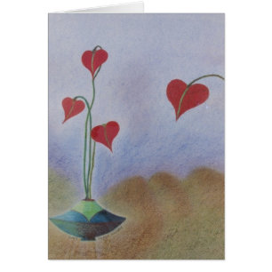 BLANK CARD
