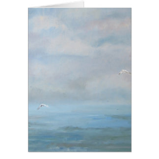 Blank Card You Personalize with your words