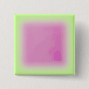 Blank Colour Design Button - You Personalize